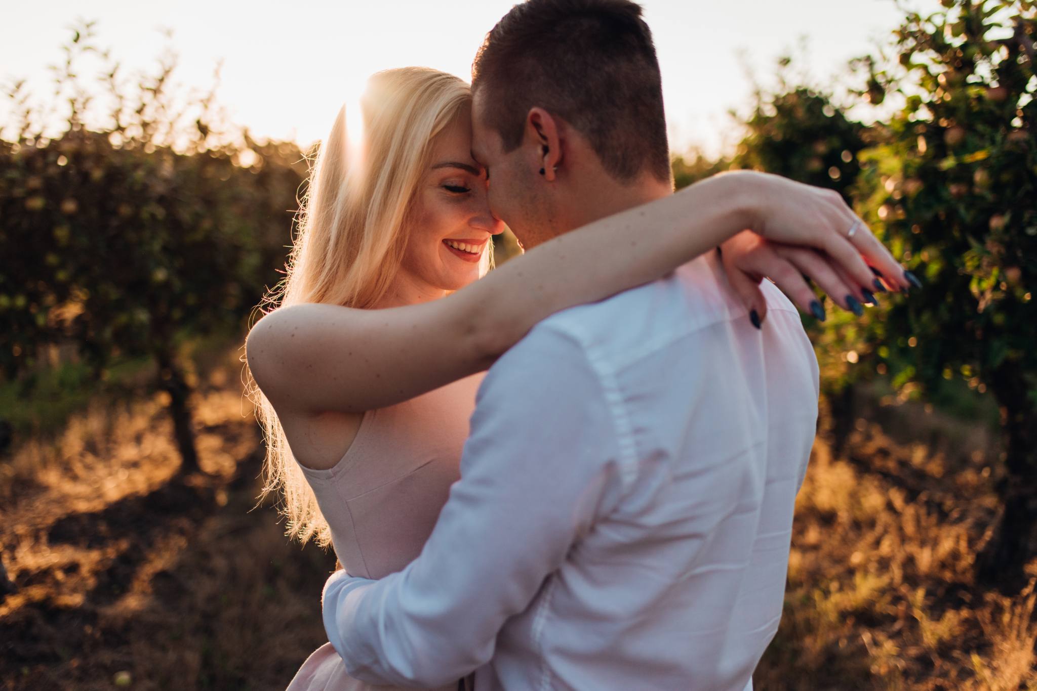 Ewelina i Krzysiek sesja narzeczeńska27 2